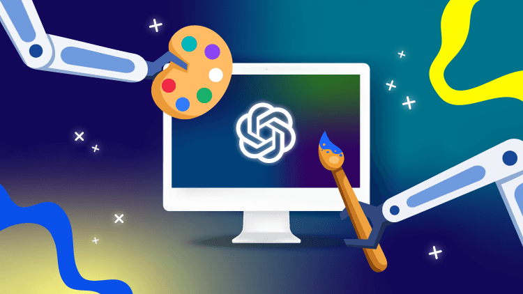 ChatGPT画像生成AI ビジネス活用入門