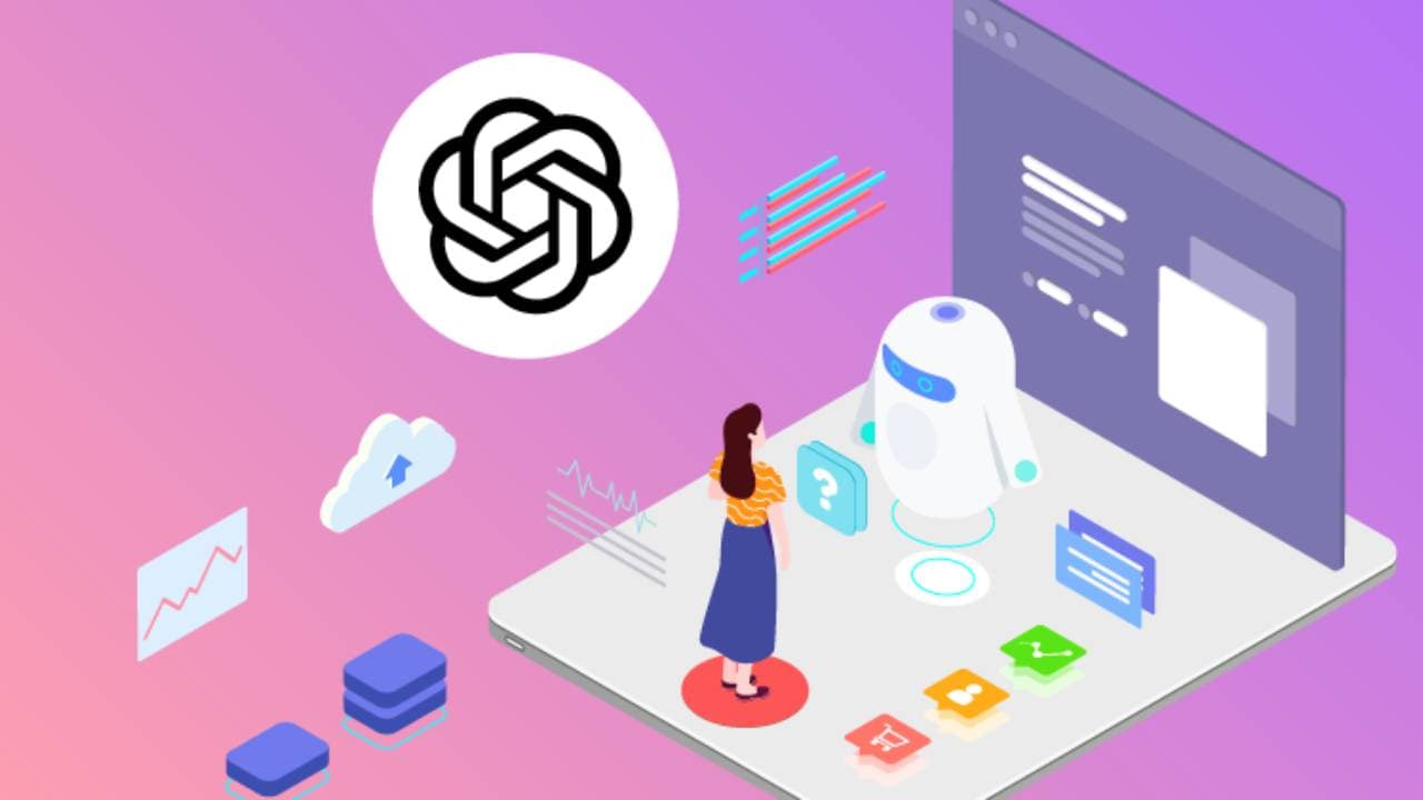 ChatGPT 使い方入門