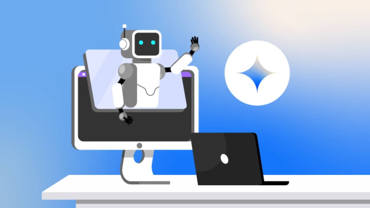 Google Geminiの使い方入門