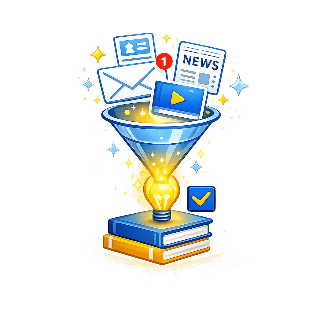 情報の「フィルター」